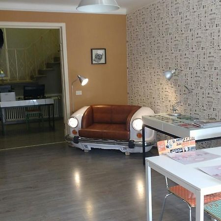 لوكا B&B Camera Con Vista المظهر الخارجي الصورة