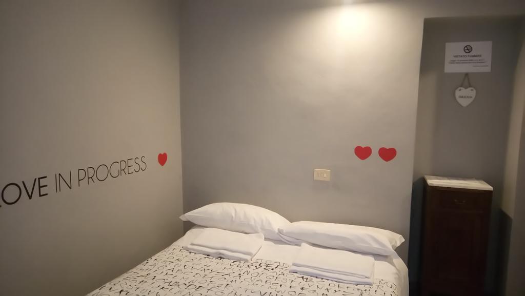 لوكا B&B Camera Con Vista المظهر الخارجي الصورة