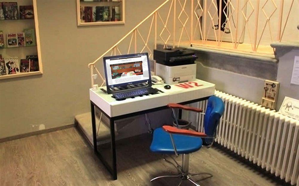 لوكا B&B Camera Con Vista المظهر الخارجي الصورة
