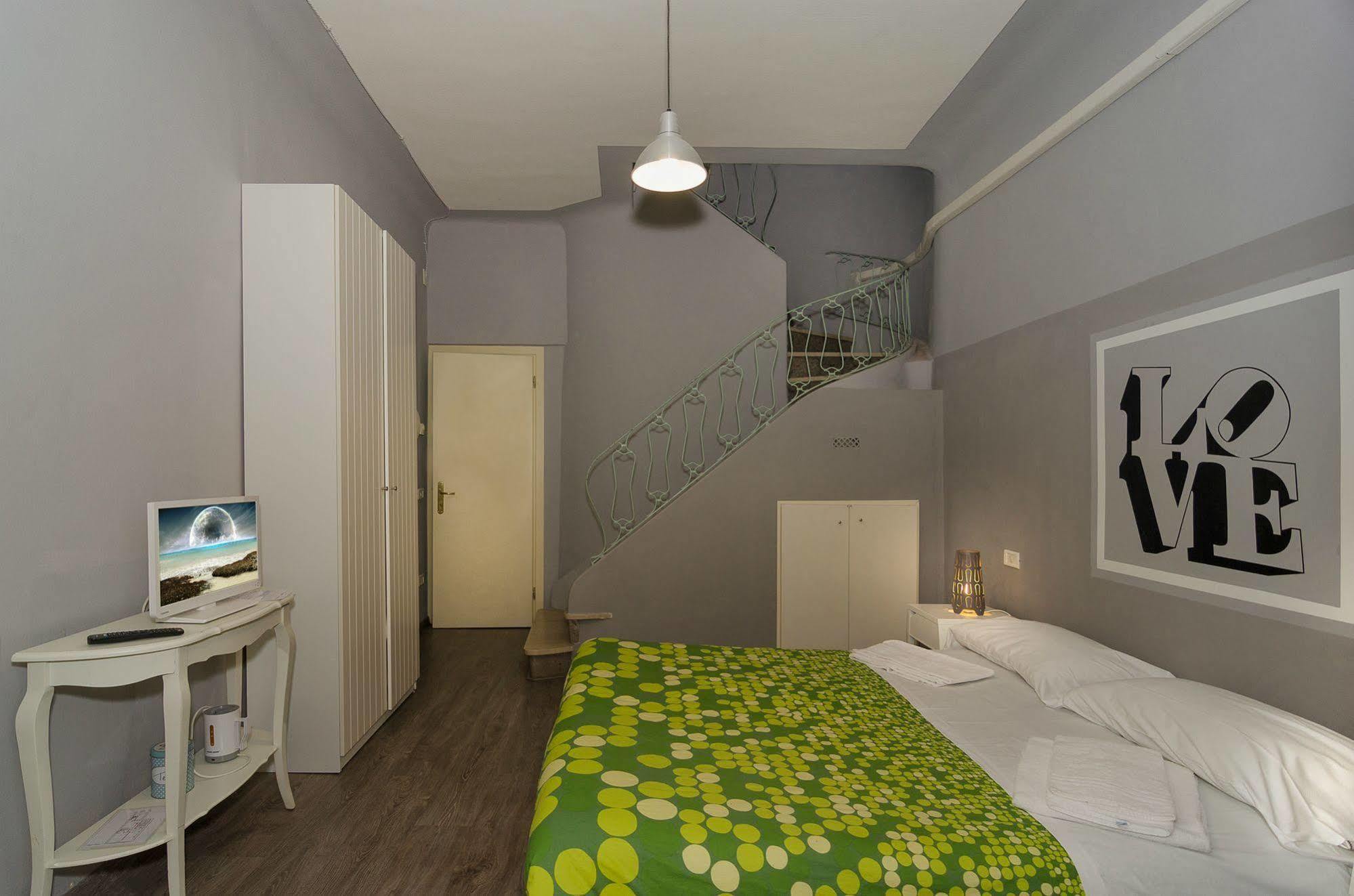 لوكا B&B Camera Con Vista المظهر الخارجي الصورة