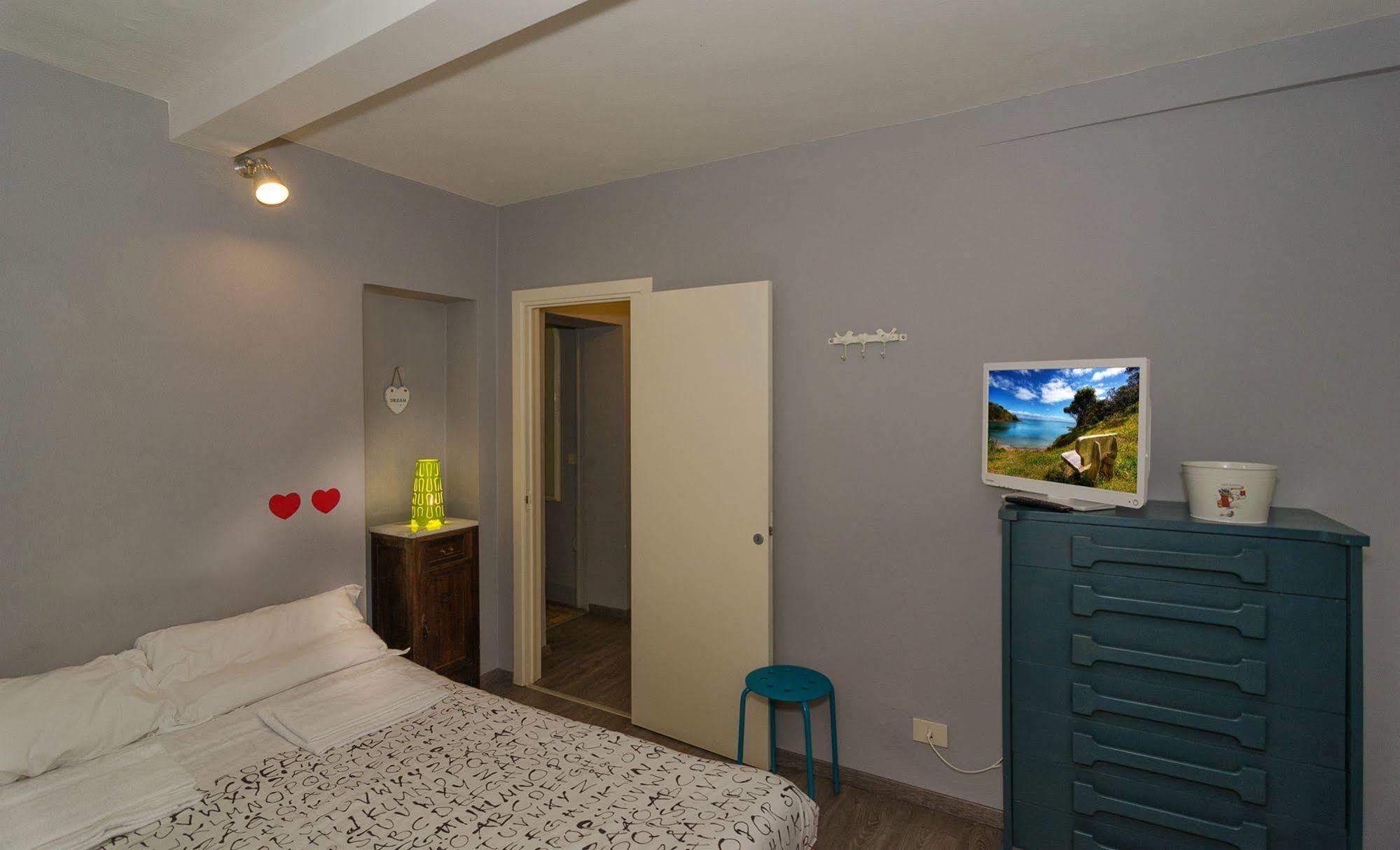 لوكا B&B Camera Con Vista المظهر الخارجي الصورة