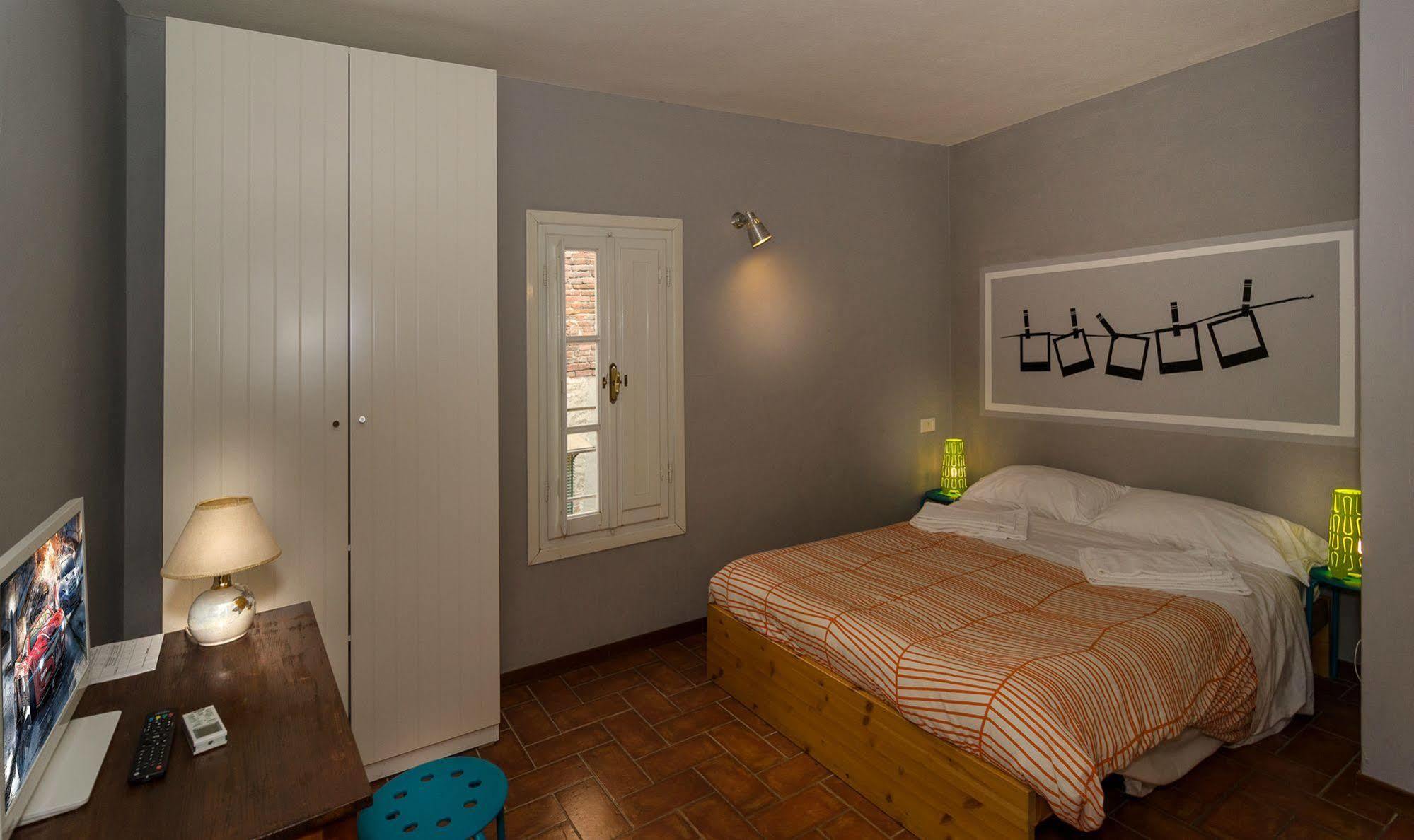 لوكا B&B Camera Con Vista المظهر الخارجي الصورة